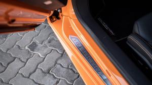 Lamborghini Huracan LP610-4 by RACE! 2018 года 